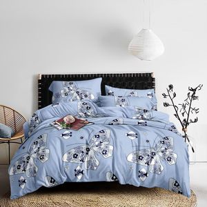Nice And soft Bedding ( Bedsheet And Pillowcase)