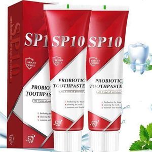 YAYASHI  SP-10 PROBOITIC  TOOTHPASTE 