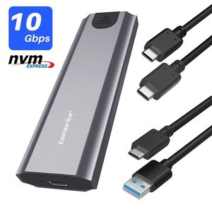 M2 SSD Case M.2 To USB 3.1