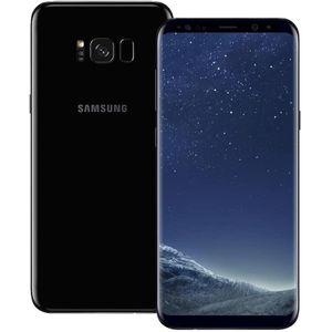 Samsung Galaxy S8 Plus Single Sim 64gb/4gb 6.2''