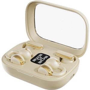 Jbl 4in1 clip-On and in-Ear earbuds Wireless Bluetooth In-Ear Headphones, Level Active Noise Reduction, Transparency Mode, Personalized Premium Headset Sports/Gaming Earbuds AIR True Stereo GAMING SPORT Ultra Affordable Headphone Earphone EàrBuds PODS
