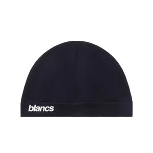 Blancs Beanie skull cap