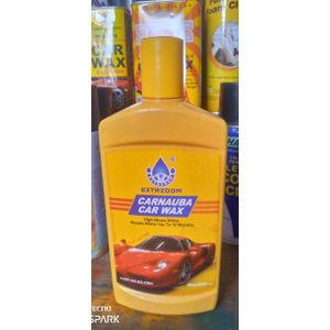 Carnauba Liquid Polishing Wax For Car Exterior Ultimate Polish,