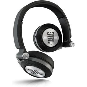 Jbl Synchros E50BT Headphones Bluetooth Wireless Headset Noise Cancellation Premium Earphones