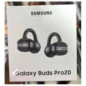 Samsung Galaxy Buds Pro 20 – True wireless earbuds with 24-bit Hi-Fi sound, Active Noise Cancellation, 360 Audio Headset