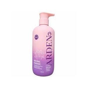 ARDEN Kids & Teens Natural Essence Body Lotion