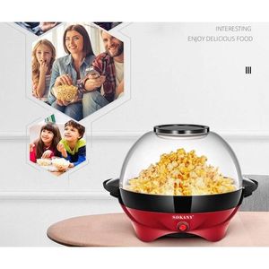 3.5 Litre Popcorn Maker Machine