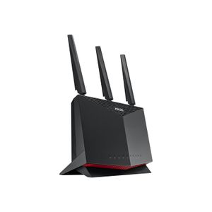 Asus AX5700 WiFi 6 Gaming Router (RT-AX86S) – Dual Band Gigabit Wireless Internet Router