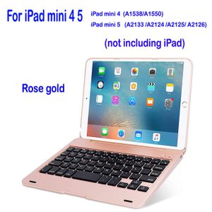 Cases For Apple Ipad Mini 1 2 3 4 5 Bluetooth Keyboard Case