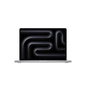 Apple MacBook Pro 16-inch Laptop - M3 Pro Chip, 12-Core CPU, 18-Core GPU, 36GB RAM, 512GB SSD, Liquid Retina XDR Display, macOS, Silver
