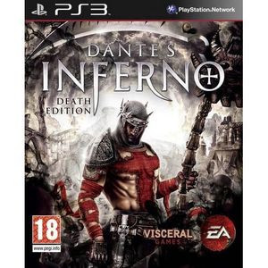 Dante'S Inferno in Nigeria, Buy Online - Best Price in Nigeria