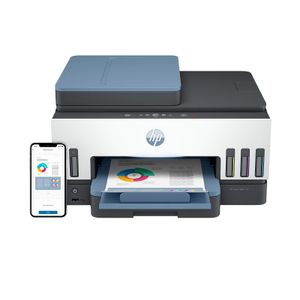 Hp Smart Tank 795 All-in-One (28B96A)