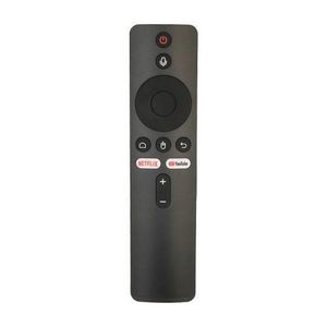 Voice Remote Control For Android Smart TV 