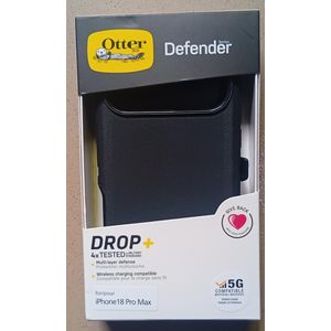 iPhone 18 Pro Max Otterbox defender series Case