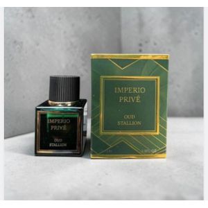 Imperio Prive Oud Stallion Perfume 25ml