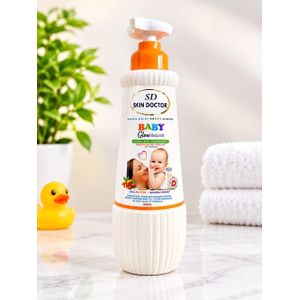 Zandas Skin Doctor Baby Lotion