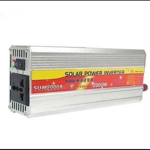 2000watts Solar Power Inverter 2000w inverter