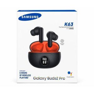Sam-sung K63 Galaxy Buds2 Pro (Inspired Design)
