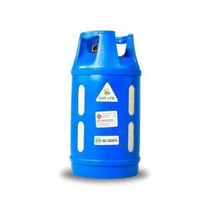 Gas Composite Fiber Cylinder