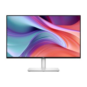 DELL S2725HSM 27 Plus 27” 144Hz 1ms MPRT, 99% sRGB, Height Adjust IPS Full HD Monitor with Built-in Speakers