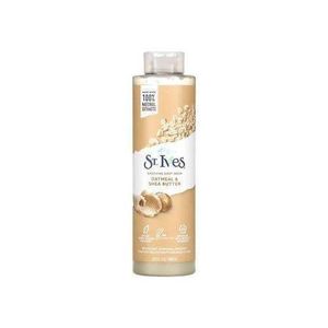 St Ives St.Ives Soothing Body Wash Oatmeal & Shea Butter 650ml