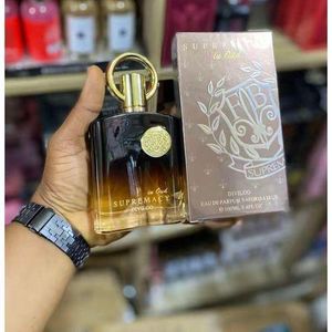 Diviloo SUPREMACY IN OUD EAU DE PERFUME 100ML
