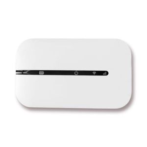 Share this product    4G Lte Router MIFI Wireless Wifi 2100mAh Mobile Hotspot with SIM Card Slot Hotspot Pocket WIFI 150mbps For Outdoor Home Office Travel