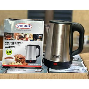 2.0 LITRES VINIKIZ ELECTRIC KETTLE