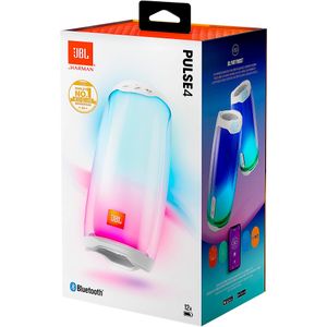 Jbl Pulse 4 Portable Bluetooth Speaker with Signature Sound