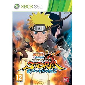 12 Best Xbox 360 Anime Games