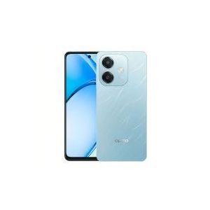 Oppo A3x - 6.67" 64GB+4GB  - 4G - Dual SIM - 5100mAh - BLUE