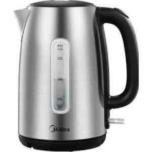 Maxi 1.7L Stainless Steel 2200W Electric Kettle