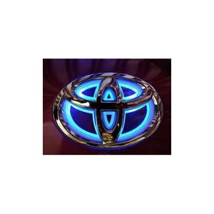 2007-2009 Camry Front Grille LED Logo/emblem
