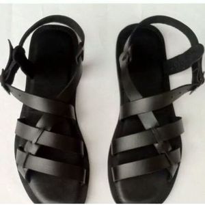 jumia sandals for guys