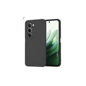 XIAOMI Redmi 15 Genuine Original Silicone Back Case 