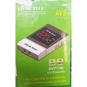 Automatic Voltage Protector (AVP-30A)