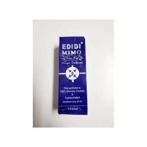 Edidi Mimo (Spiritual Eye Opener) Perfume
