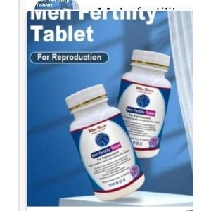 Wins Town Male fertility capsules 