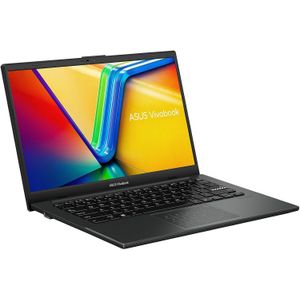 Asus Vivobook Go 14: E1404GA-NK006W Intel Core i3. 8GB DDR4 RAM. 512 GB SSD. 14-inch Full HD Windows 1