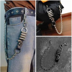 Bullet jean chain