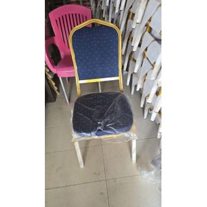 Church chair