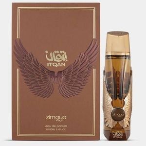 Zimaya ITQAN GOLD EDP 100ML