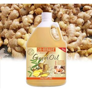 DR MEINAIER GINGER OIL 