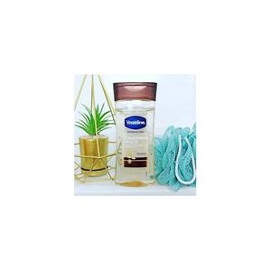 Vaseline® Intensive Care™ Cocoa Radiant Gel Oil