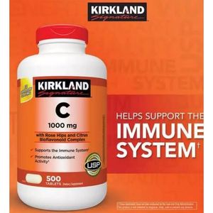 Buy Vitamin C 1000mg Capsules Online In Nigeria Jumia