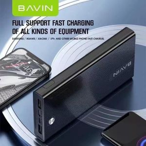 Bavin Original 10000mAh Power Bank 