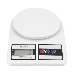 Digital Scale Food Materials Weighing Kitchen Tool - Intl