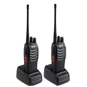 Baofeng-Walkie-Talkie - Glosat Security Nig. Ltd