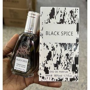 Fragrance Avenue BLACK SPICE EAU DE PERFUME