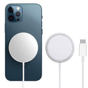 Magsafe2 15W Wireless iPhone Charger for iPhone 15 Pro Max/15 Pro/15 Plus/15/14/14 Pro,Samsung and Google